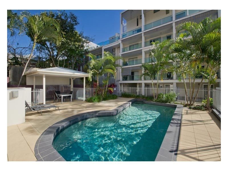 Spring Hill QLD 4000