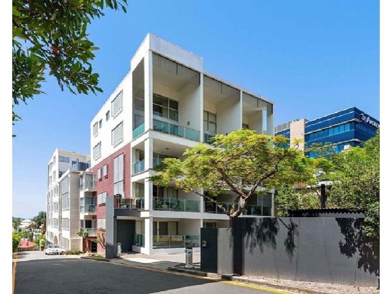 Spring Hill QLD 4000