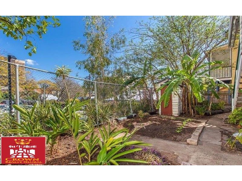 Spring Hill QLD 4000