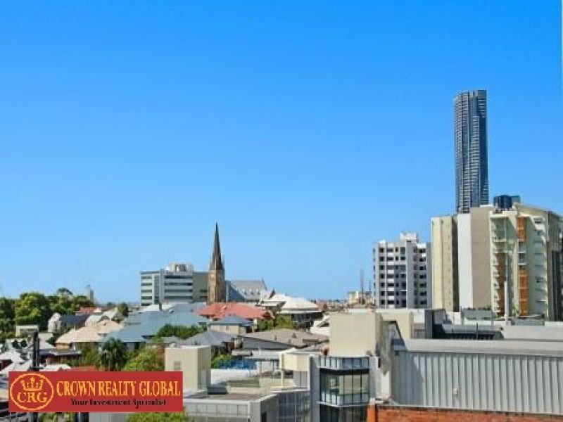 Spring Hill QLD 4000