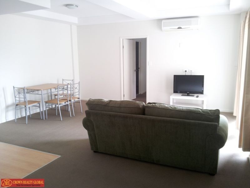 Spring Hill QLD 4000