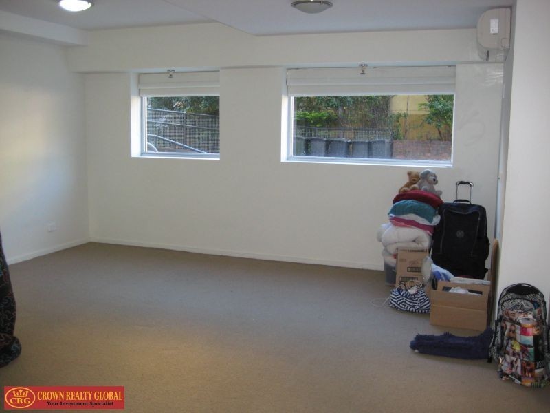 Spring Hill QLD 4000