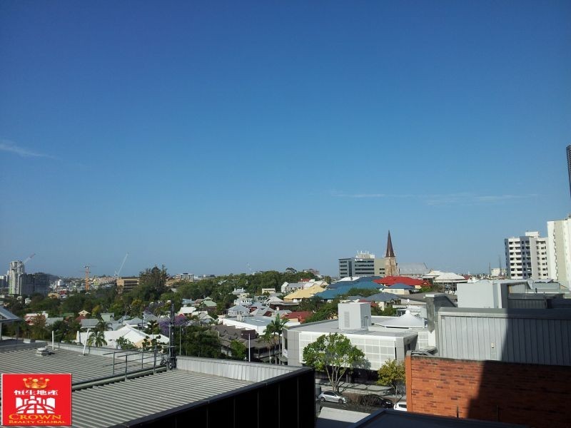 Spring Hill QLD 4000