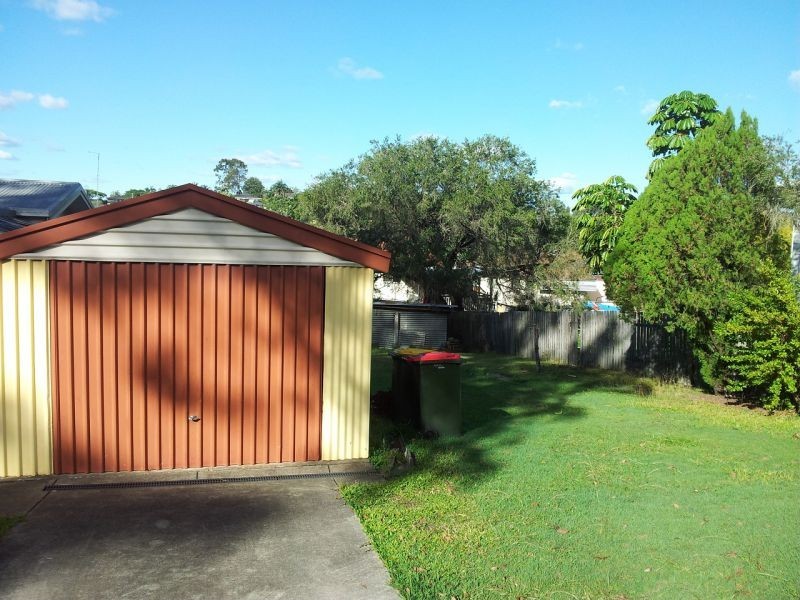 Mount Gravatt East QLD 4122