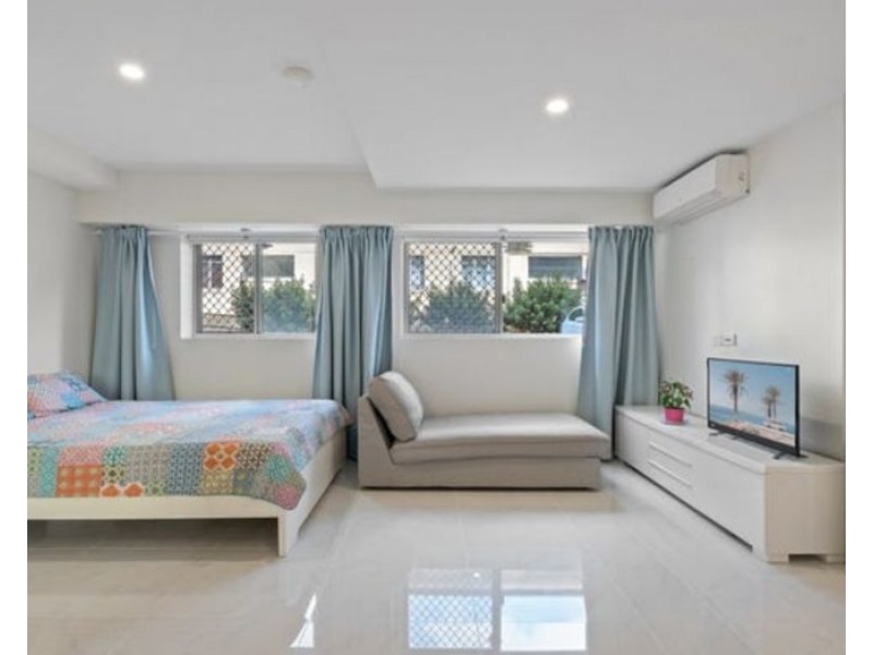 Spring Hill QLD 4000