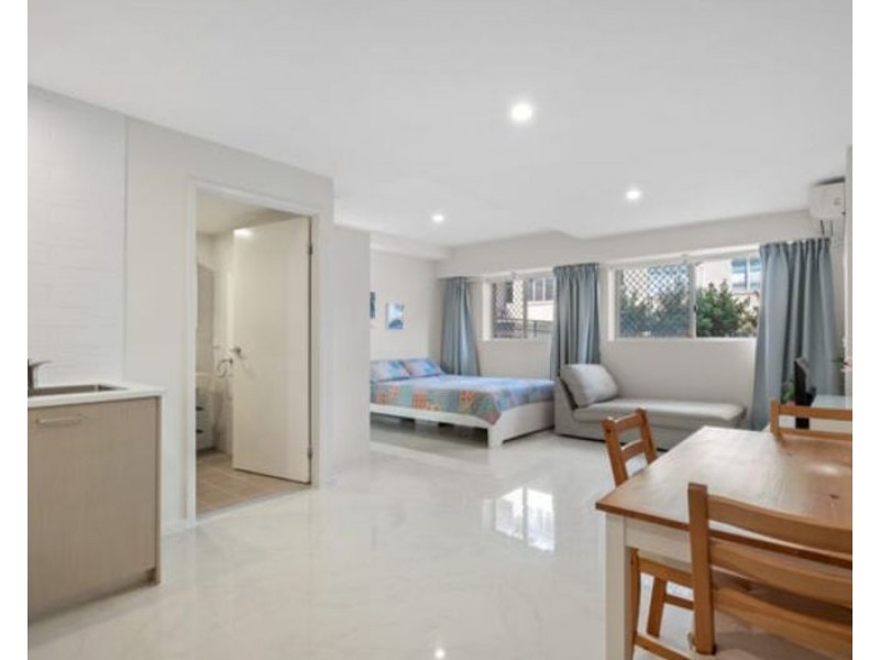 Spring Hill QLD 4000