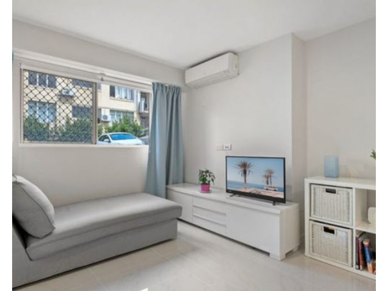 Spring Hill QLD 4000