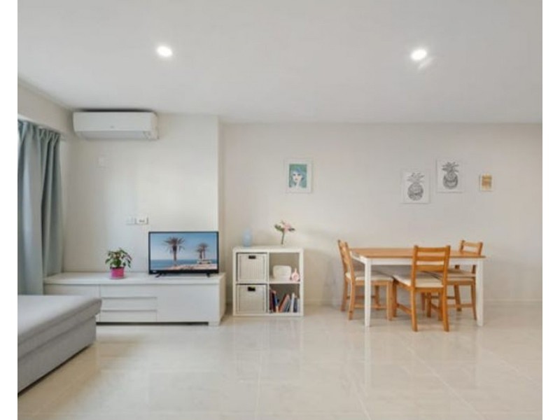 Spring Hill QLD 4000