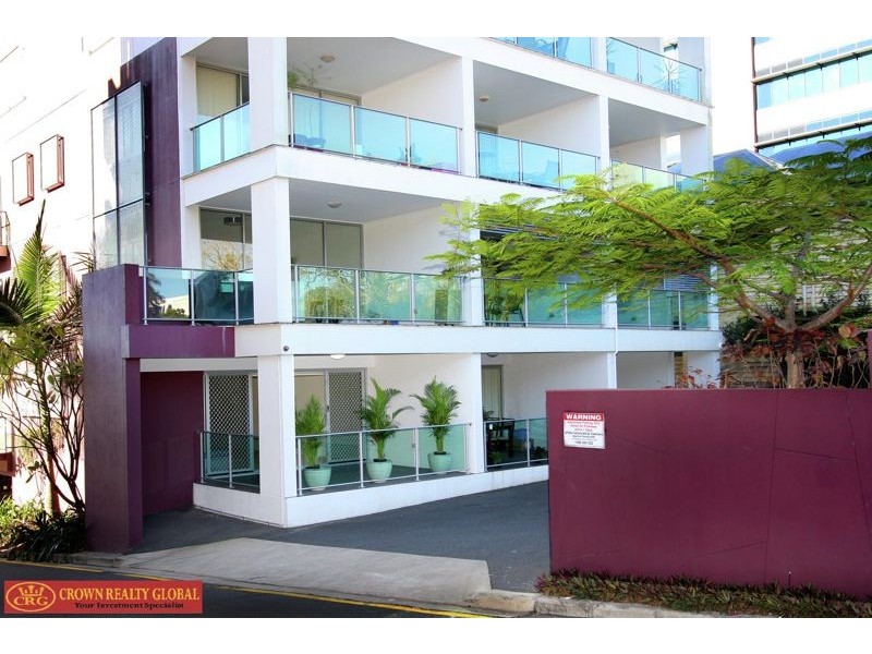 Spring Hill QLD 4000