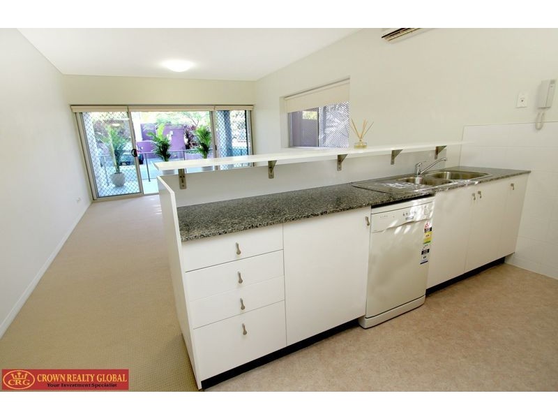 Spring Hill QLD 4000