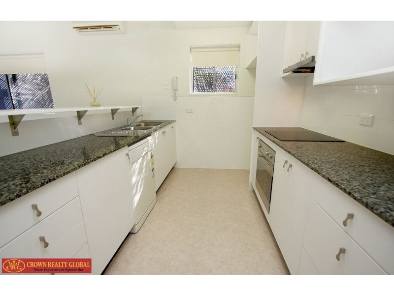 Spring Hill QLD 4000