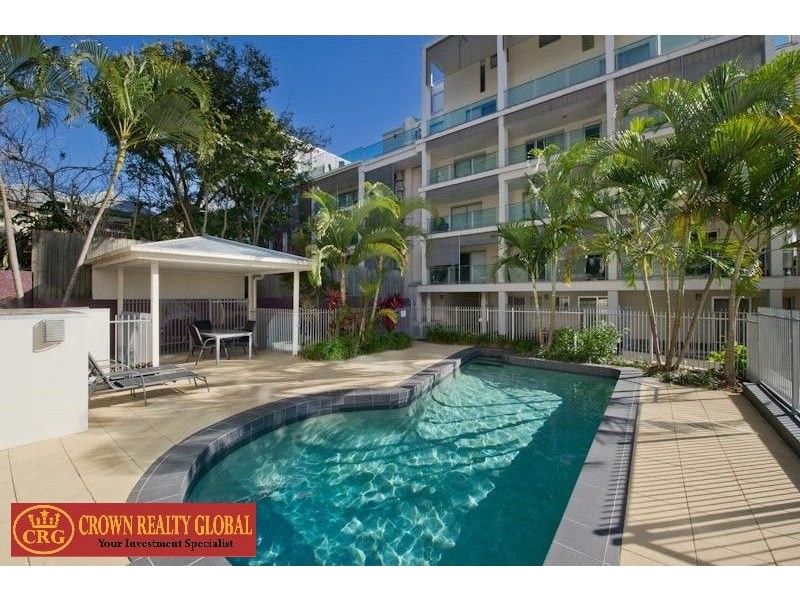 Spring Hill QLD 4000