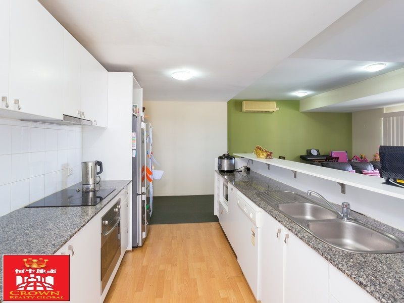 Spring Hill QLD 4000