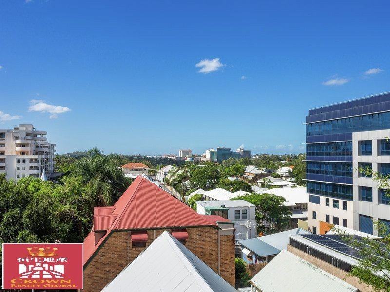 Spring Hill QLD 4000