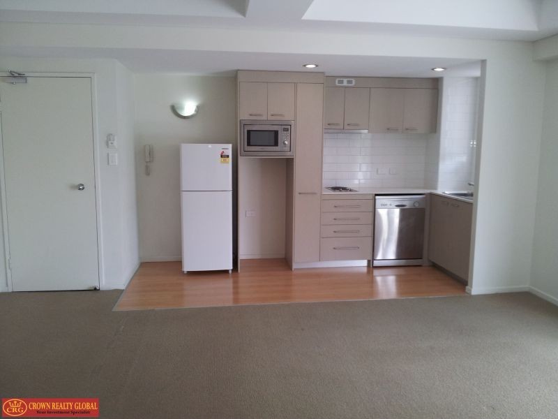 Spring Hill QLD 4000