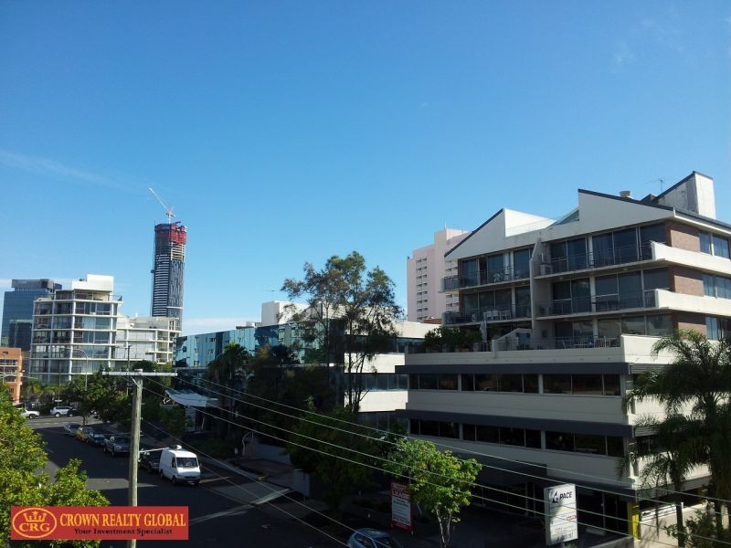 Spring Hill QLD 4000