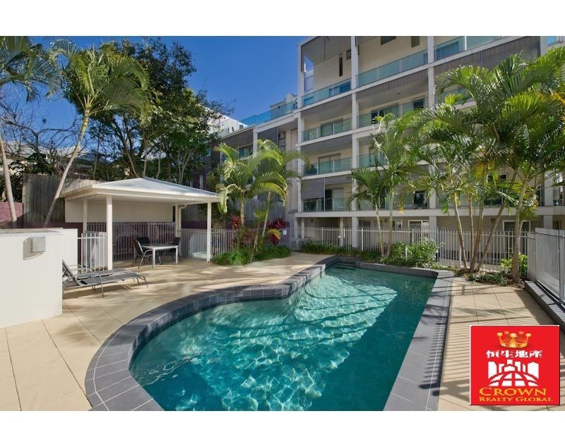 Spring Hill QLD 4000