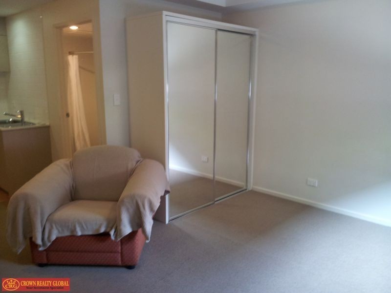 Spring Hill QLD 4000