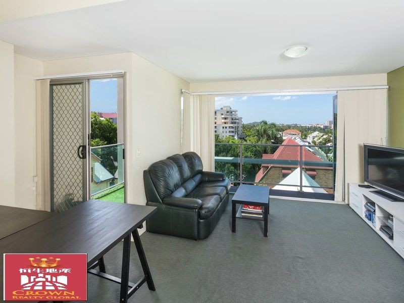 Spring Hill QLD 4000