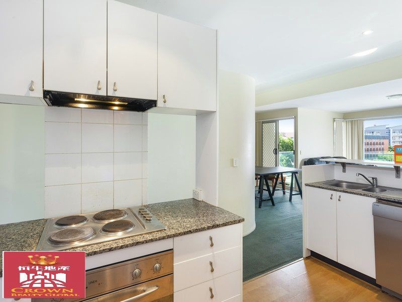 Spring Hill QLD 4000