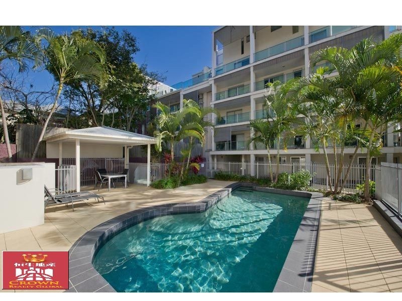 Spring Hill QLD 4000