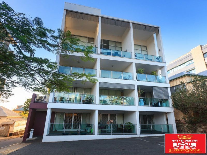 Spring Hill QLD 4000