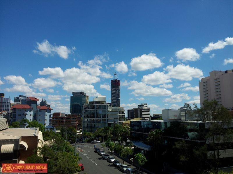 Spring Hill QLD 4000