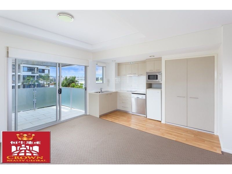 Spring Hill QLD 4000