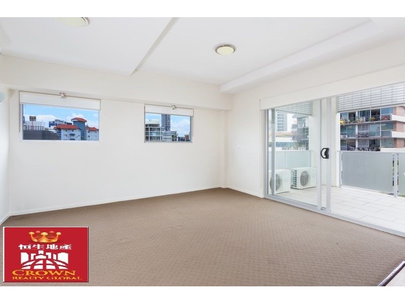 Spring Hill QLD 4000