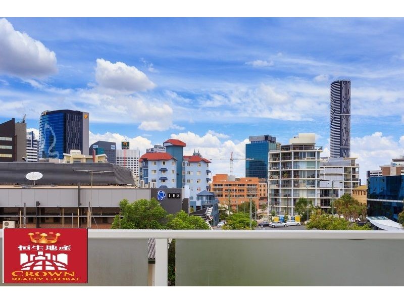 Spring Hill QLD 4000