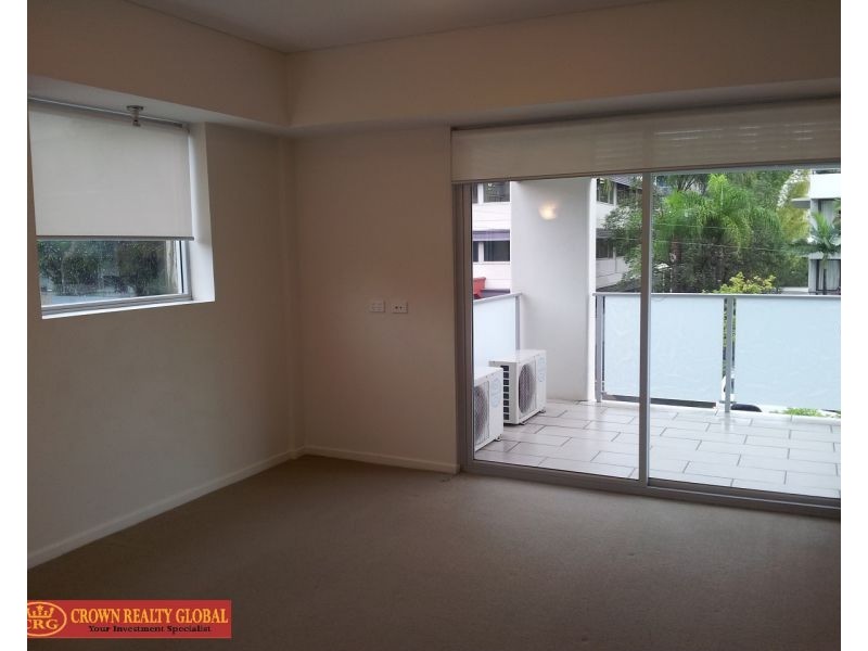 Spring Hill QLD 4000