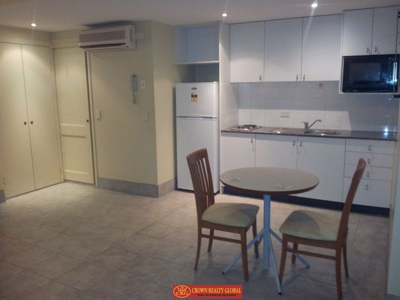 Spring Hill QLD 4000