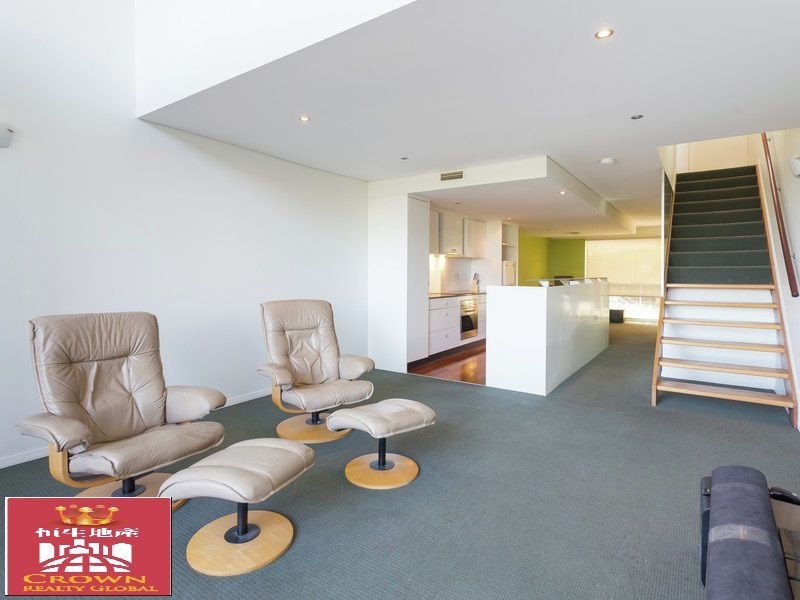 503a/491 Wickham Tce, Spring Hill QLD 4000