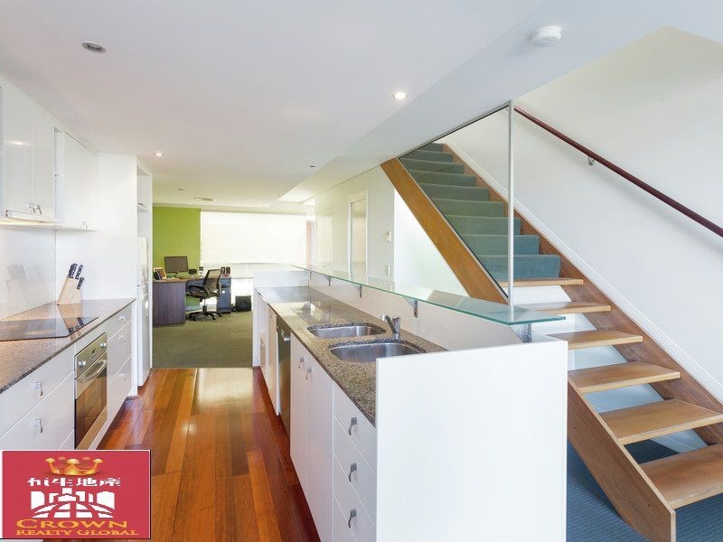 503a/491 Wickham Tce, Spring Hill QLD 4000