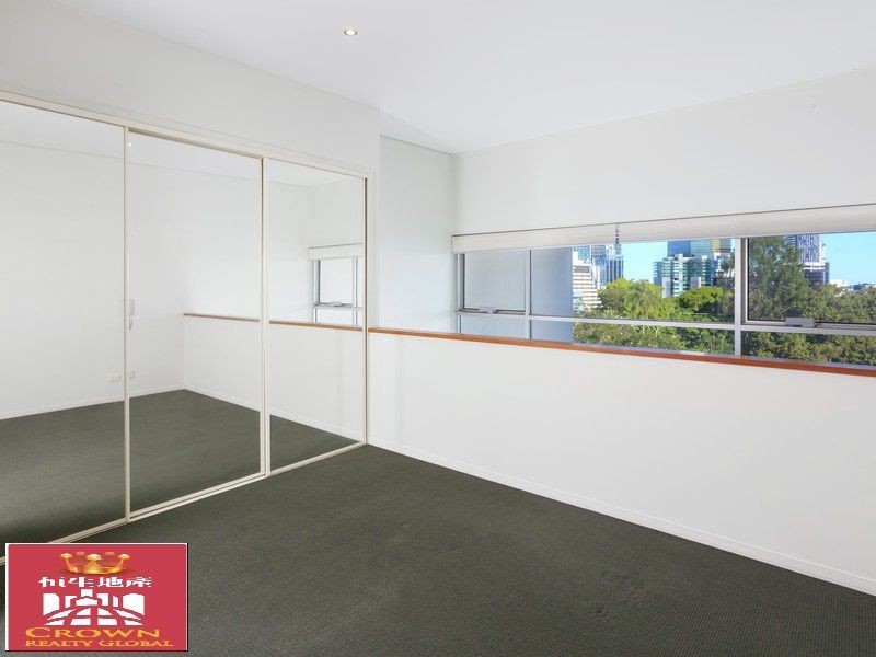 503a/491 Wickham Tce, Spring Hill QLD 4000