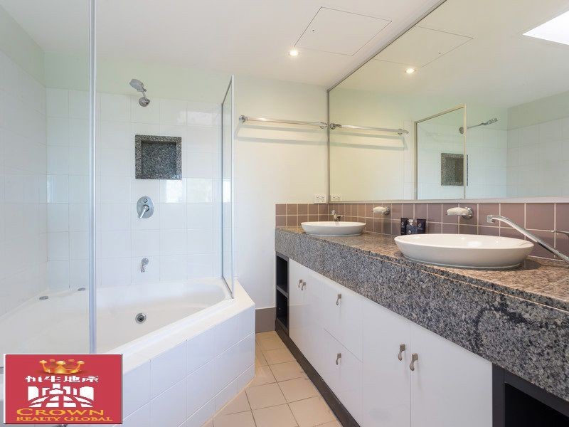 503a/491 Wickham Tce, Spring Hill QLD 4000