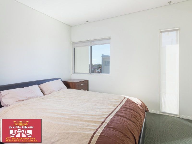 503a/491 Wickham Tce, Spring Hill QLD 4000