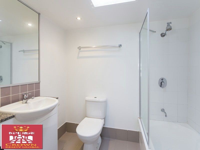 503a/491 Wickham Tce, Spring Hill QLD 4000