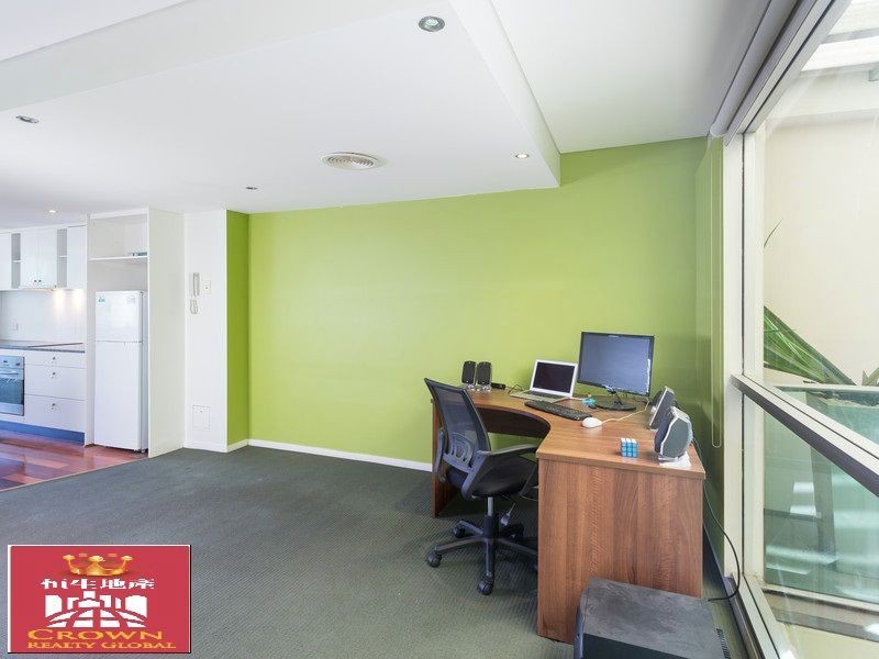 503a/491 Wickham Tce, Spring Hill QLD 4000