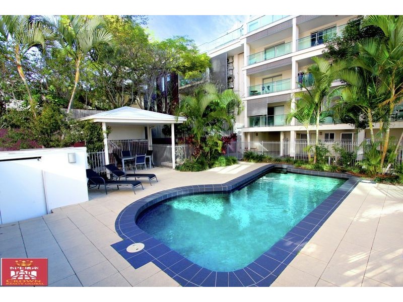 503a/491 Wickham Tce, Spring Hill QLD 4000