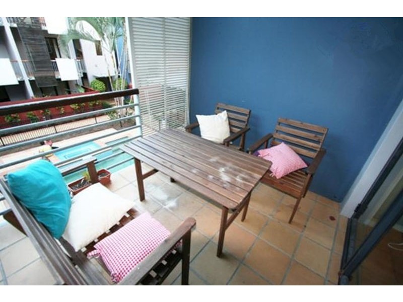 27 Ballow Street, Fortitude Valley QLD 4006