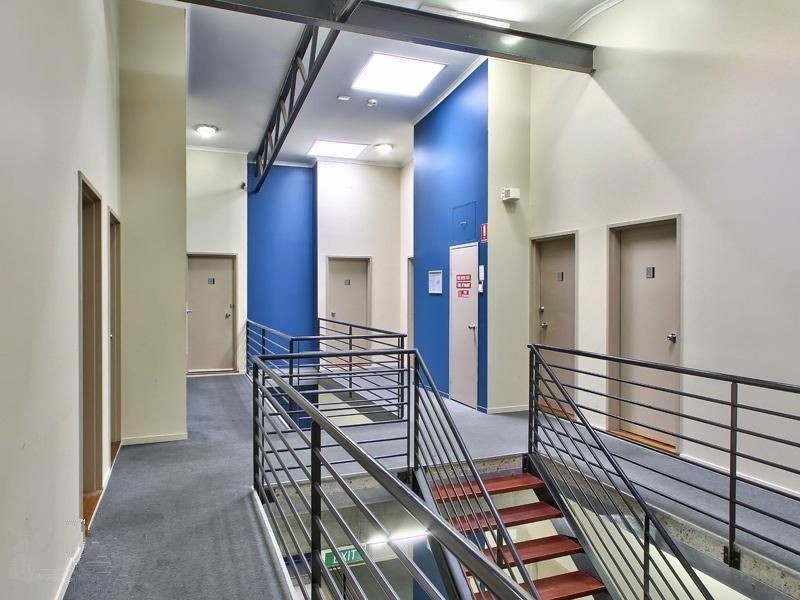 27 Ballow Street, Fortitude Valley QLD 4006