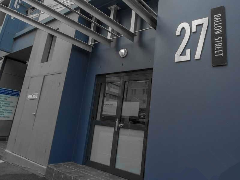 27 Ballow Street, Fortitude Valley QLD 4006