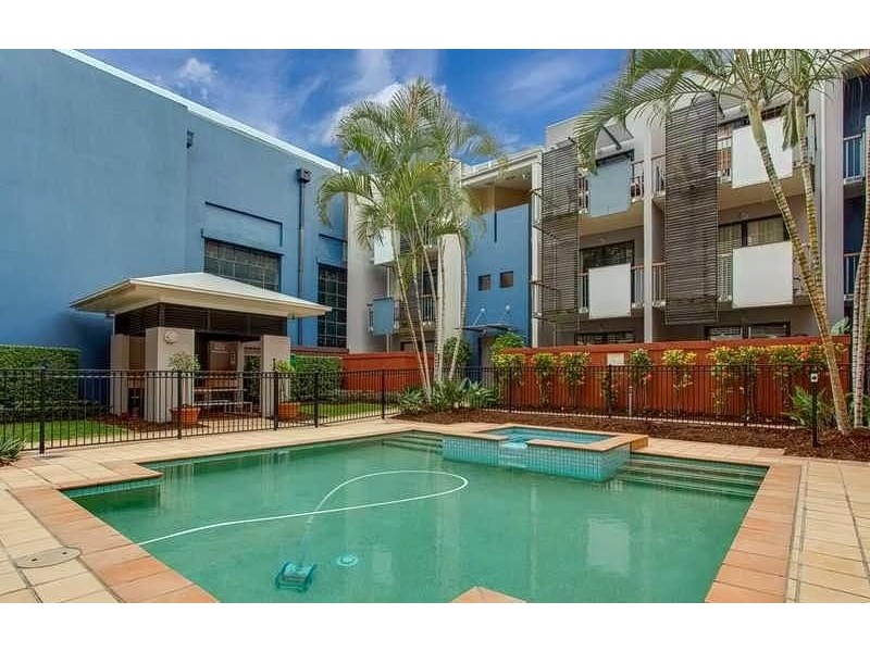 27 Ballow Street, Fortitude Valley QLD 4006