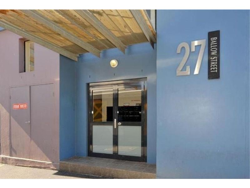 27 Ballow Street, Fortitude Valley QLD 4006