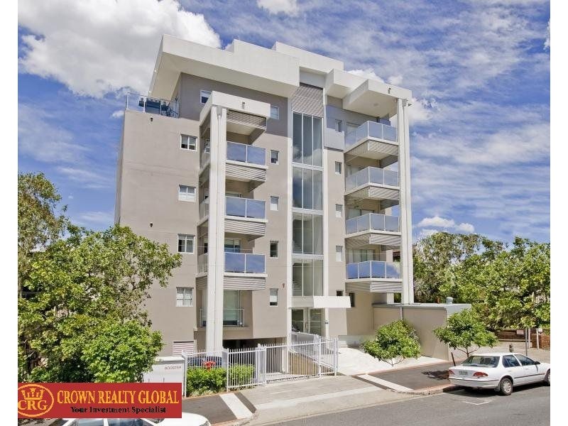 Spring Hill QLD 4000