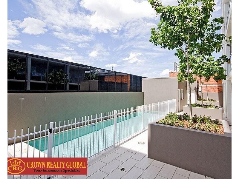Spring Hill QLD 4000