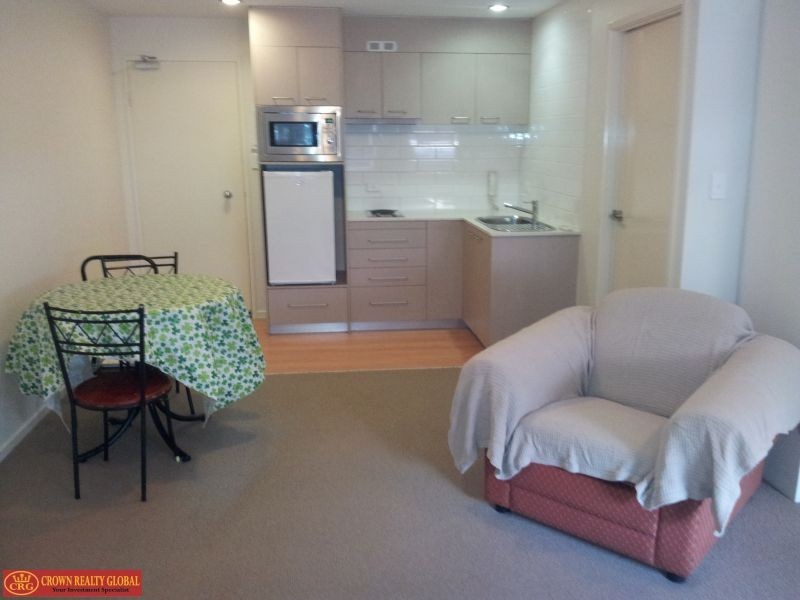 Spring Hill QLD 4000