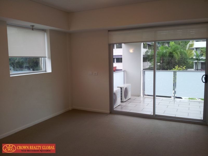 Spring Hill QLD 4000