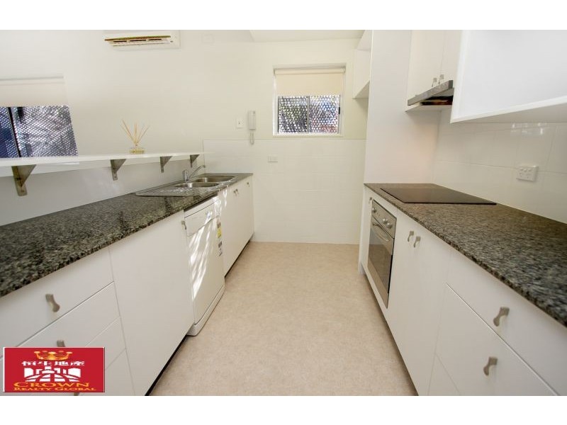 Spring Hill QLD 4000